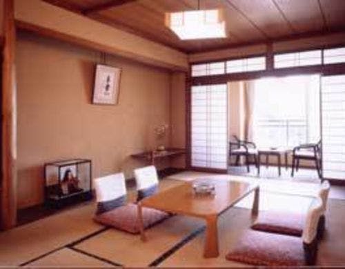 和室8畳