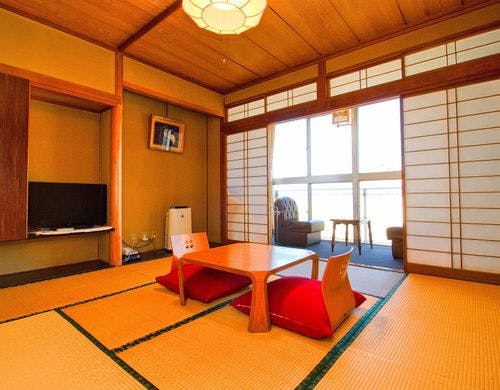 和室10畳