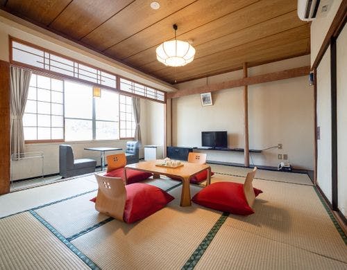 【別館】10畳間