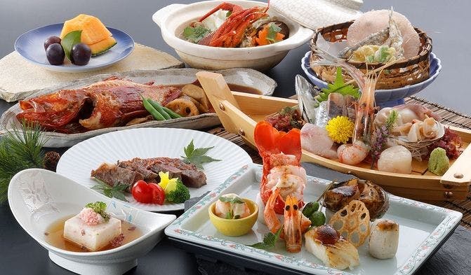 หลักสูตรแนะนำโดยเชฟ