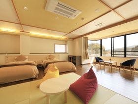 湯元ホテル阿智川