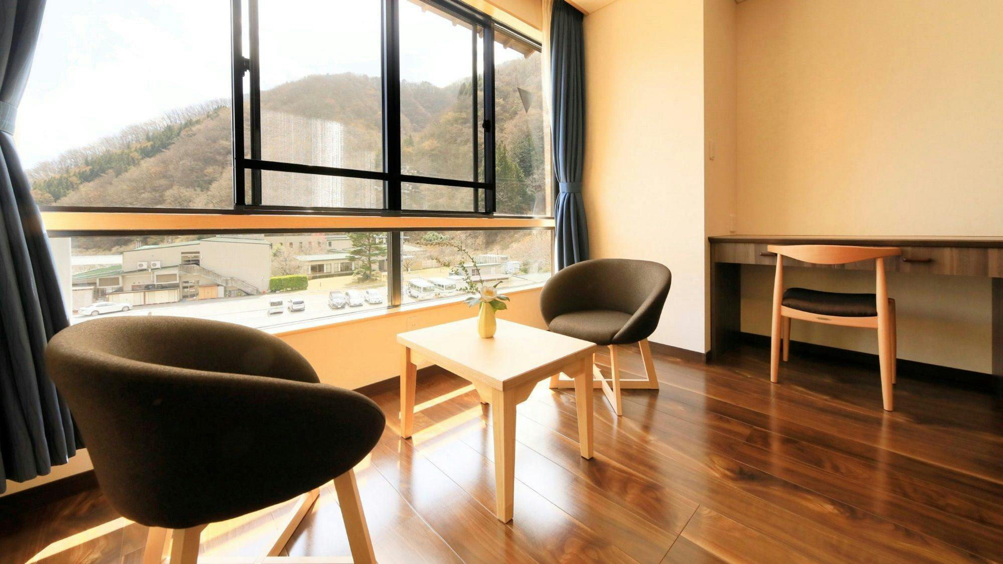 Yumoto Hotel Achikawa