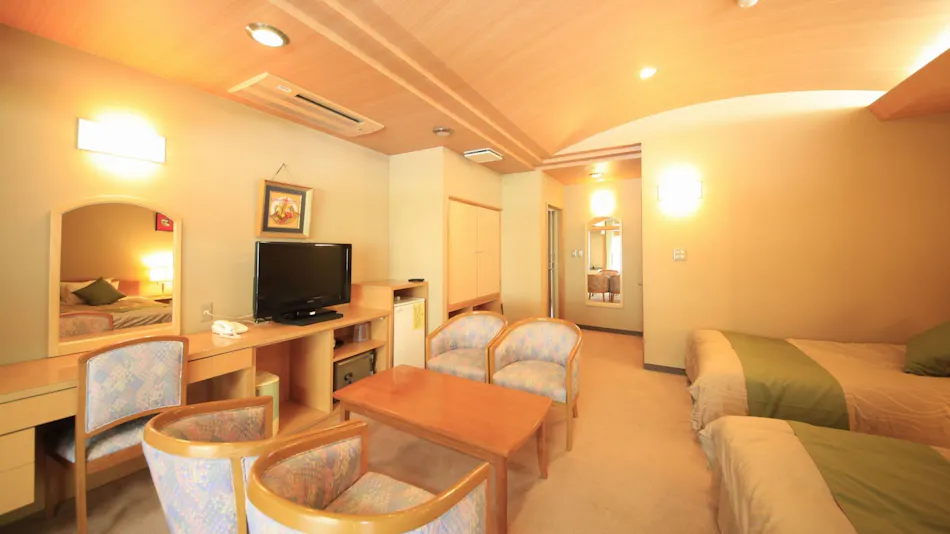 Yumoto Hotel Achikawa