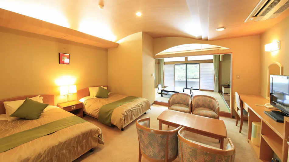 Yumoto Hotel Achikawa