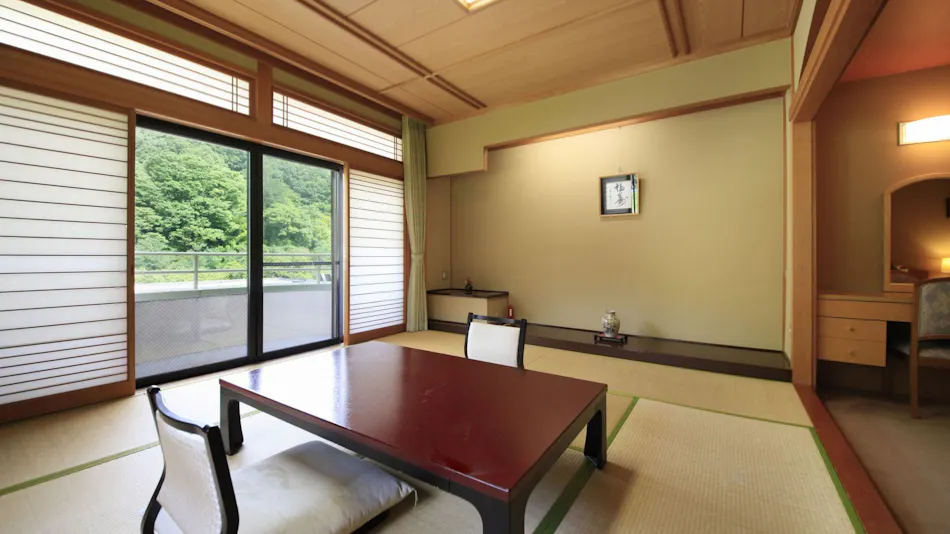 Yumoto Hotel Achikawa