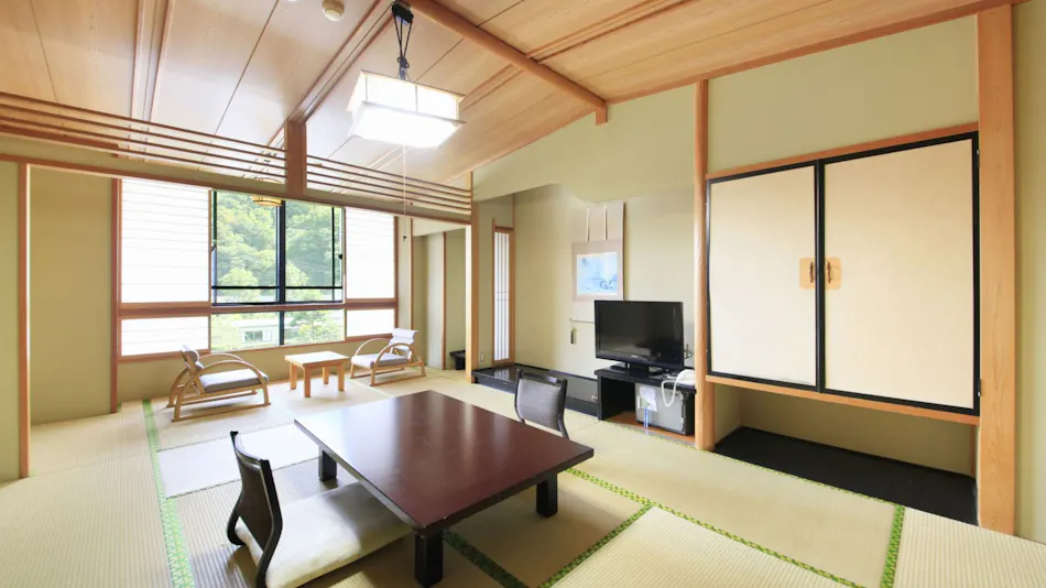 Yumoto Hotel Achikawa