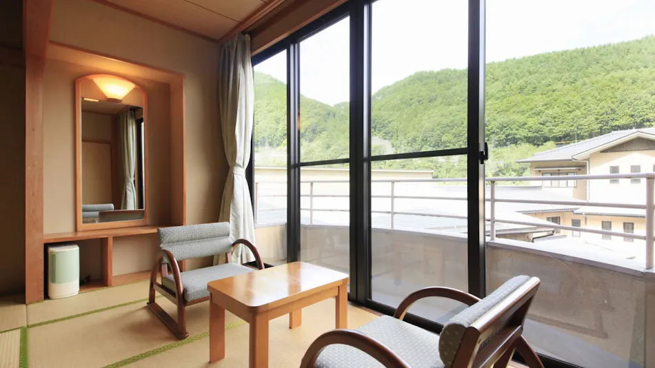 Yumoto Hotel Achikawa