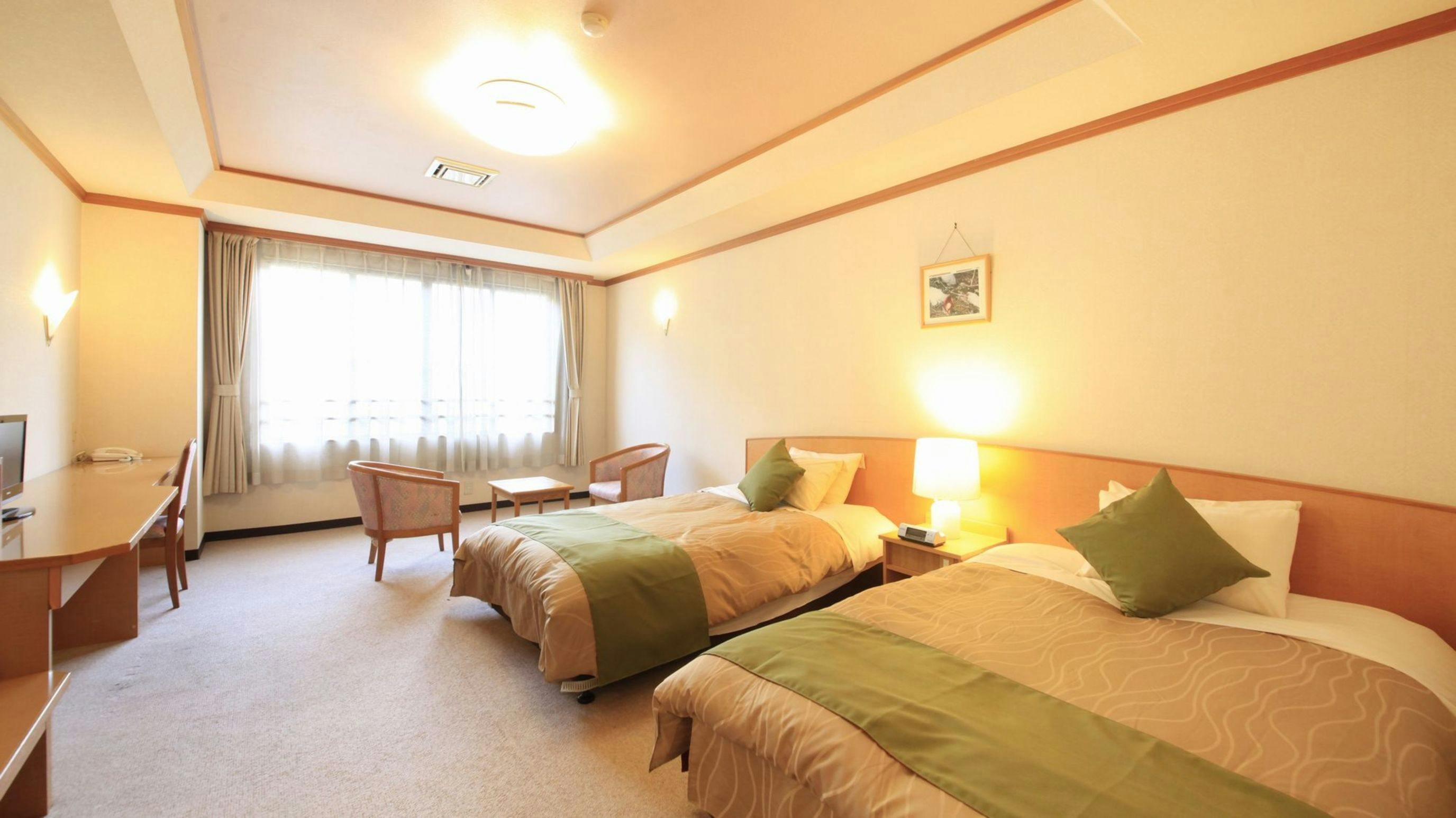 Yumoto Hotel Achikawa