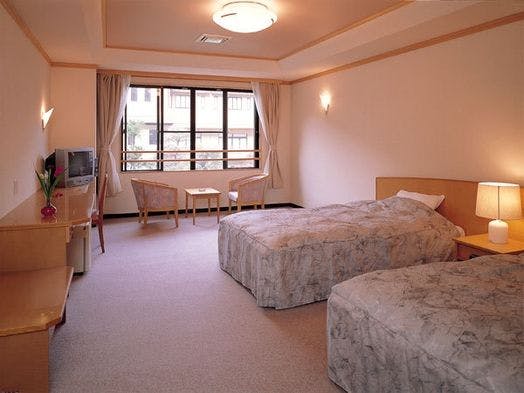 Yumoto Hotel Achikawa