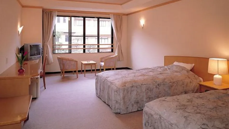 Yumoto Hotel Achikawa