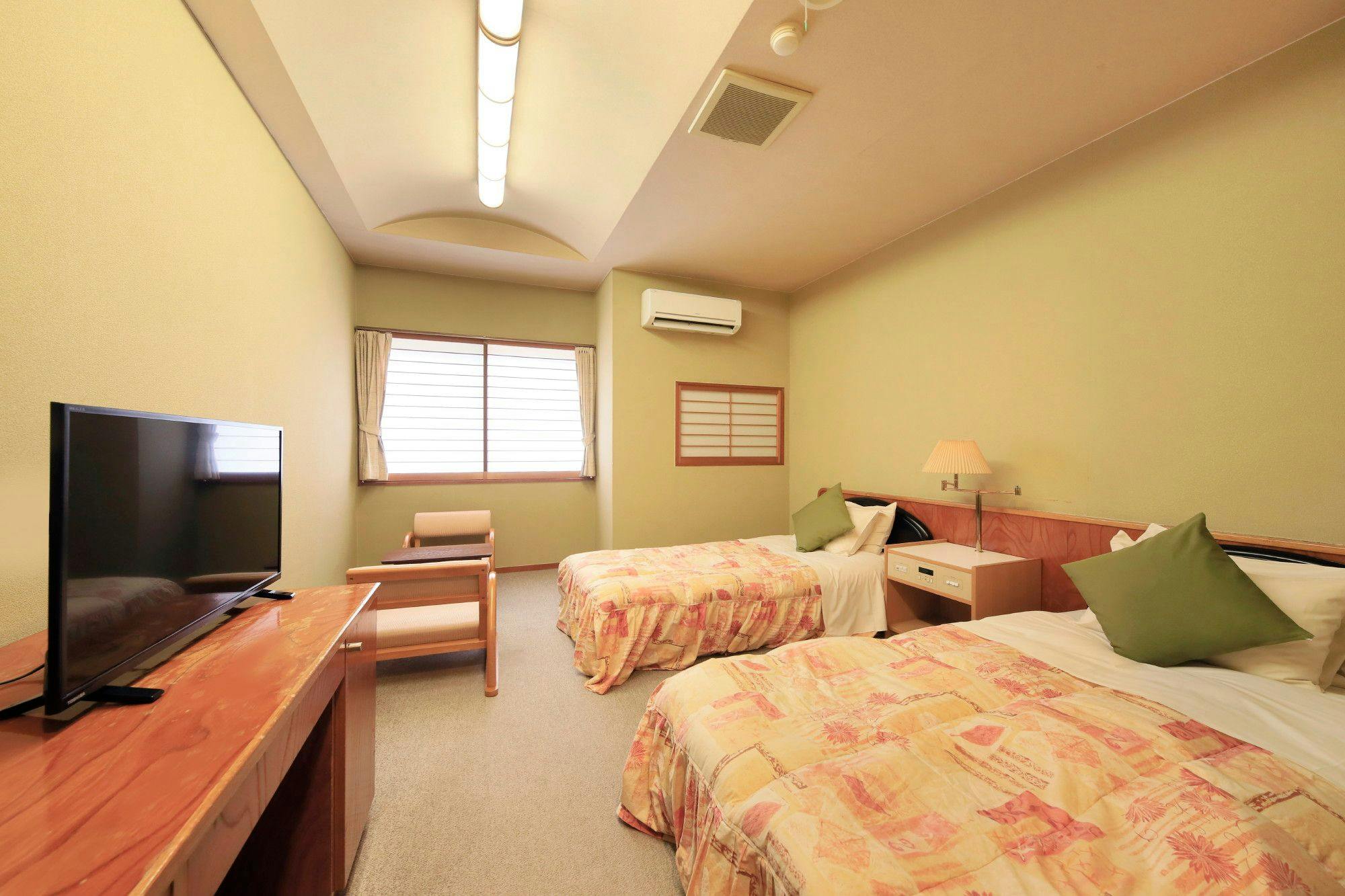 Yumoto Hotel Achikawa