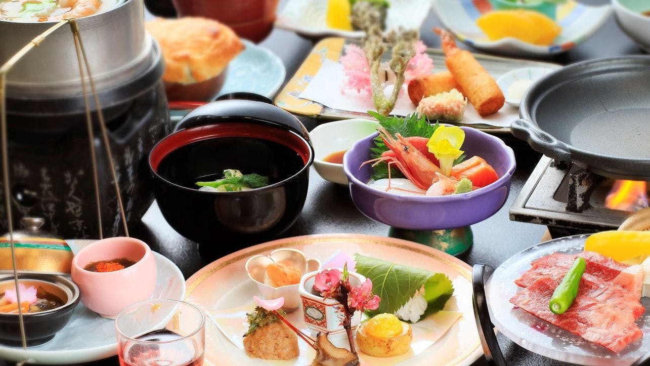 Yumoto Hotel Achikawa