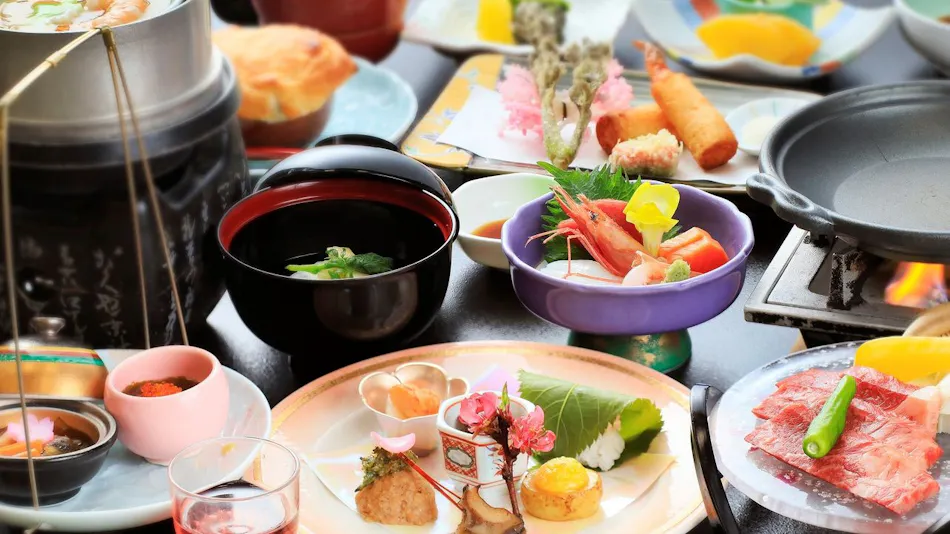 Yumoto Hotel Achikawa