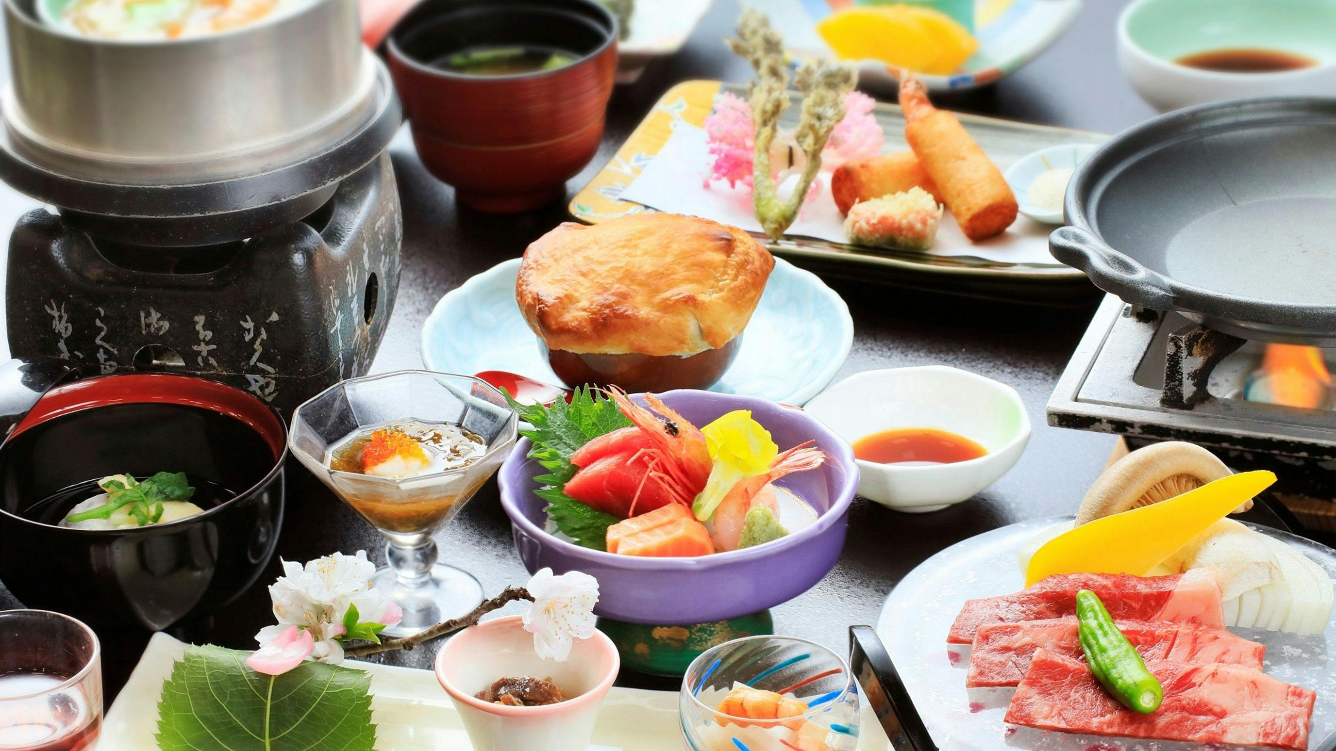 Yumoto Hotel Achikawa