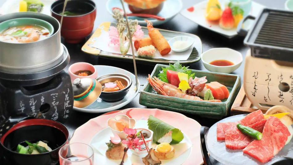 Yumoto Hotel Achikawa