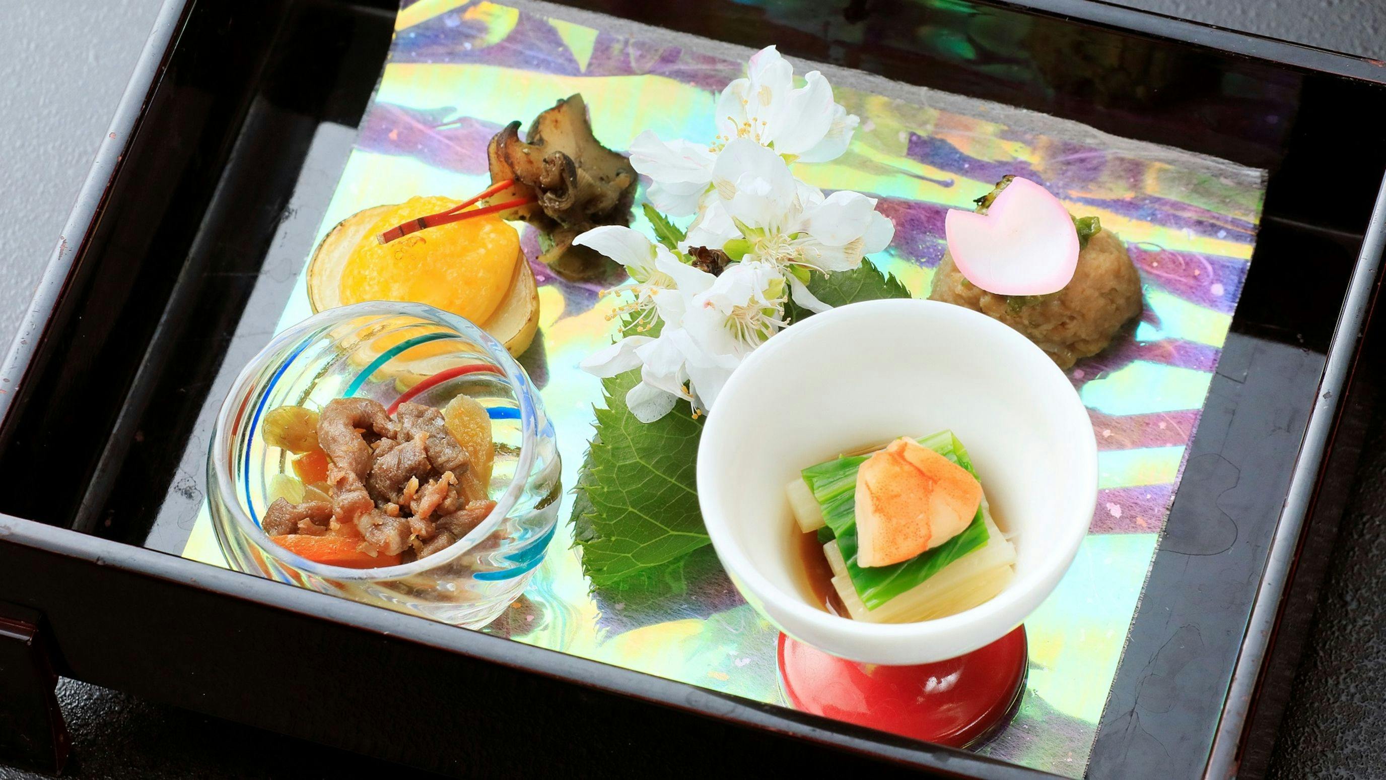 Yumoto Hotel Achikawa