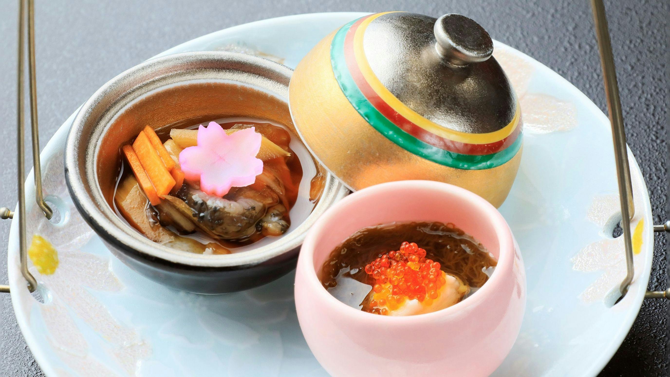Yumoto Hotel Achikawa