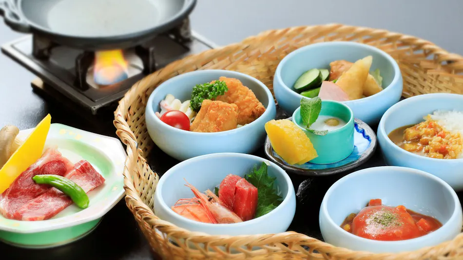 Yumoto Hotel Achikawa