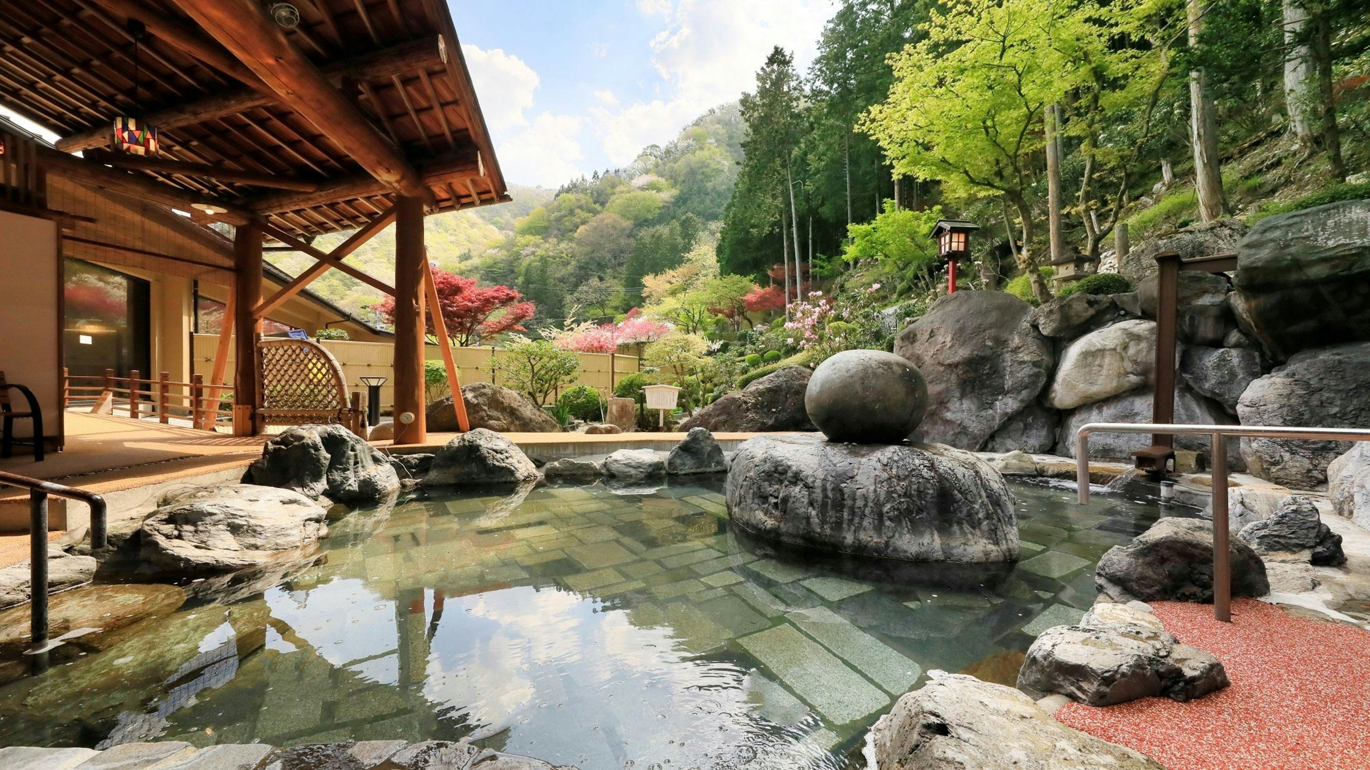 Yumoto Hotel Achikawa
