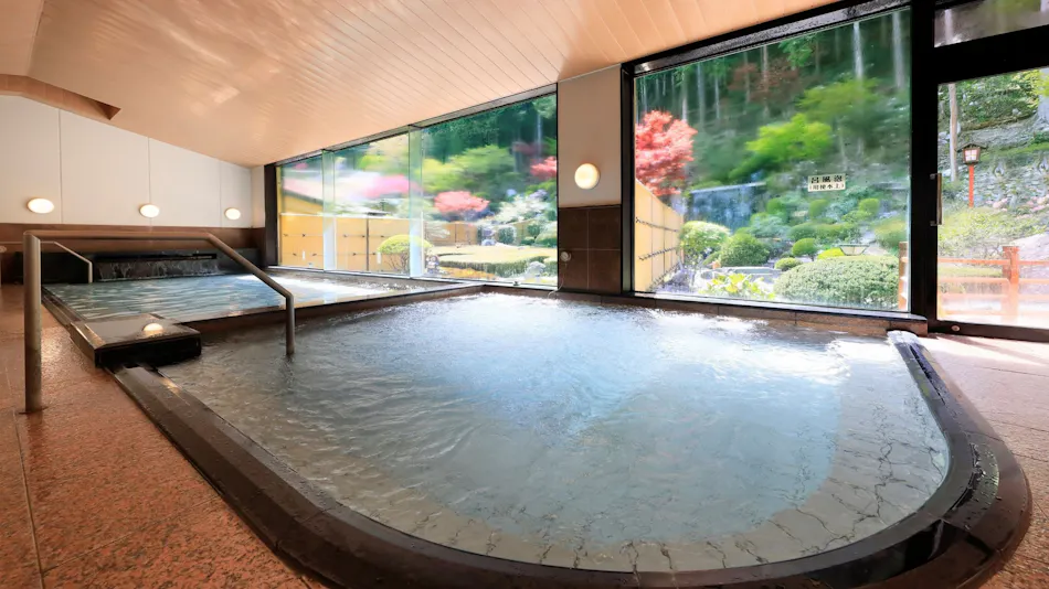 Yumoto Hotel Achikawa