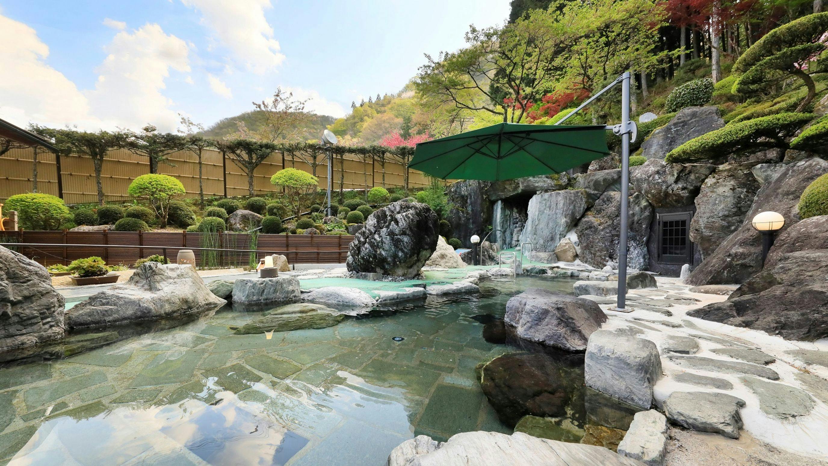 Yumoto Hotel Achikawa