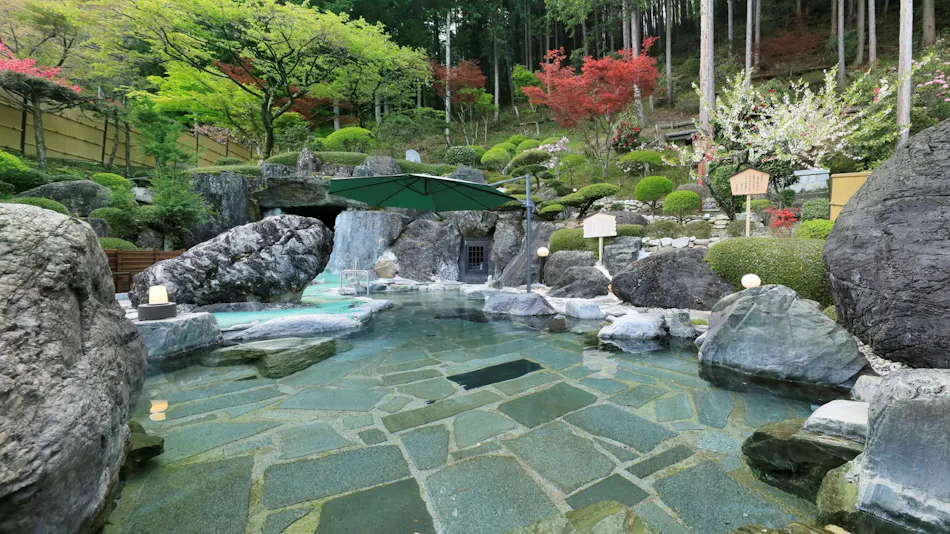 Yumoto Hotel Achikawa