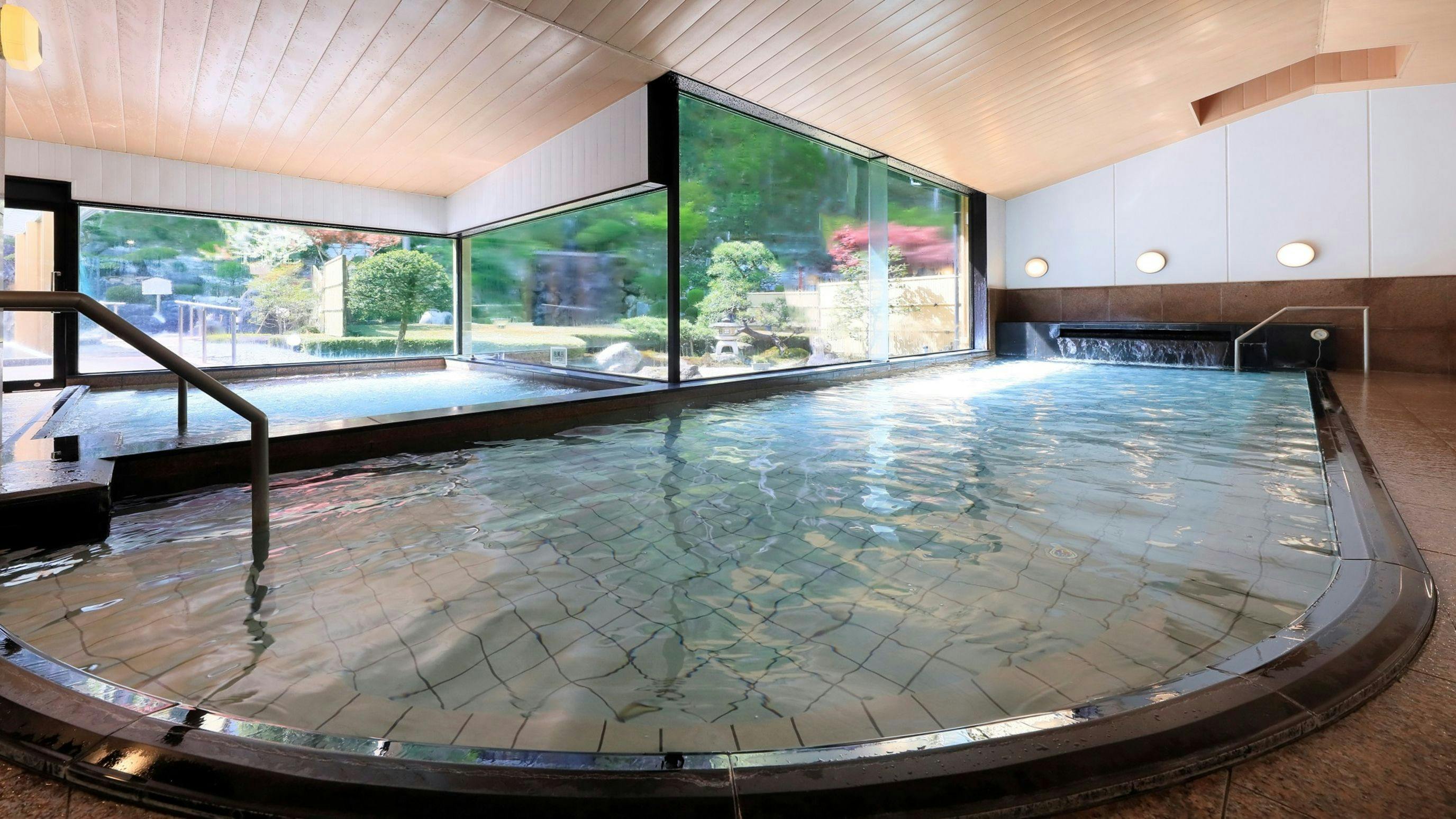 Yumoto Hotel Achikawa