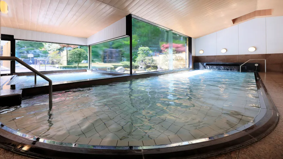 Yumoto Hotel Achikawa