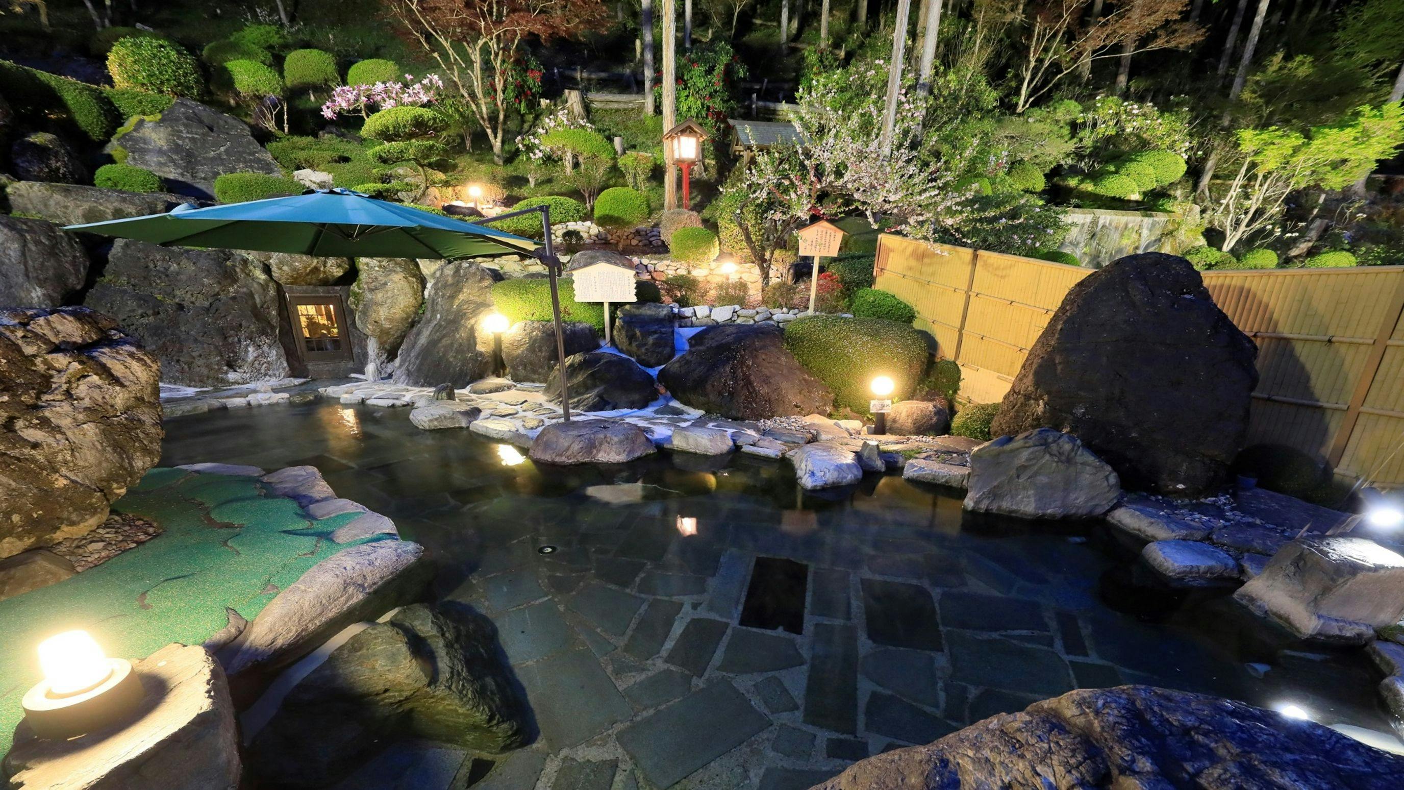 Yumoto Hotel Achikawa