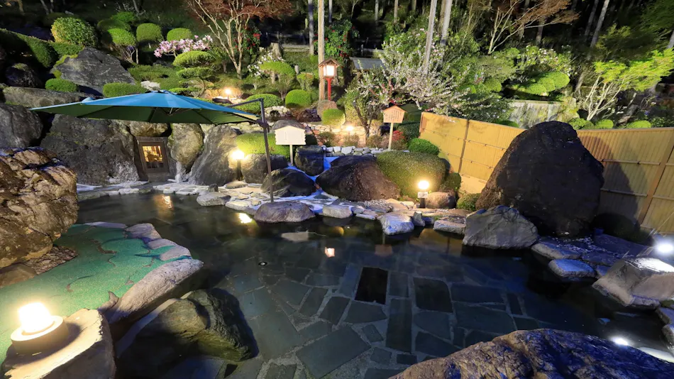 Yumoto Hotel Achikawa