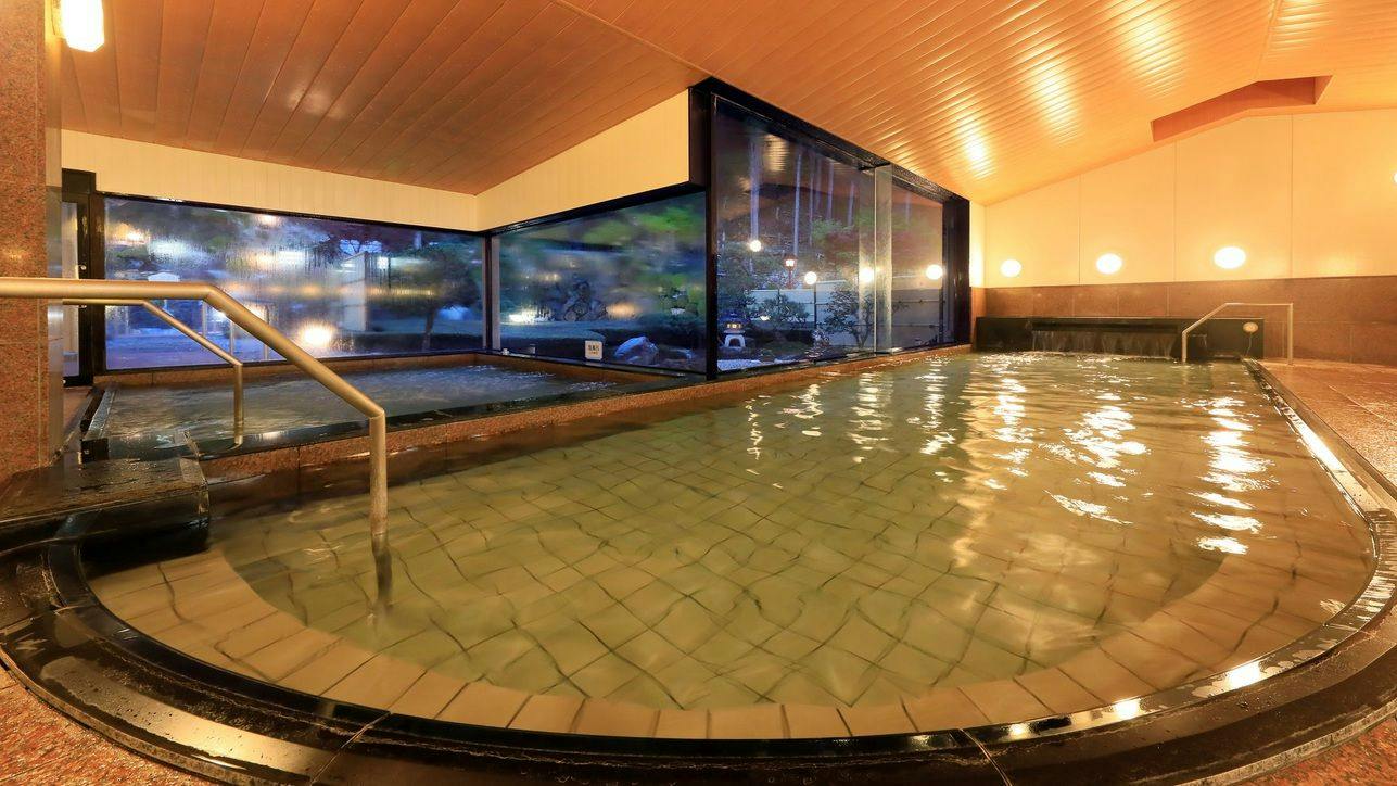 Yumoto Hotel Achikawa