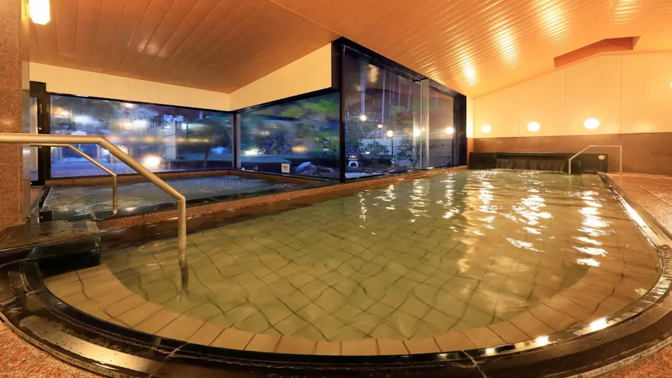 Yumoto Hotel Achikawa