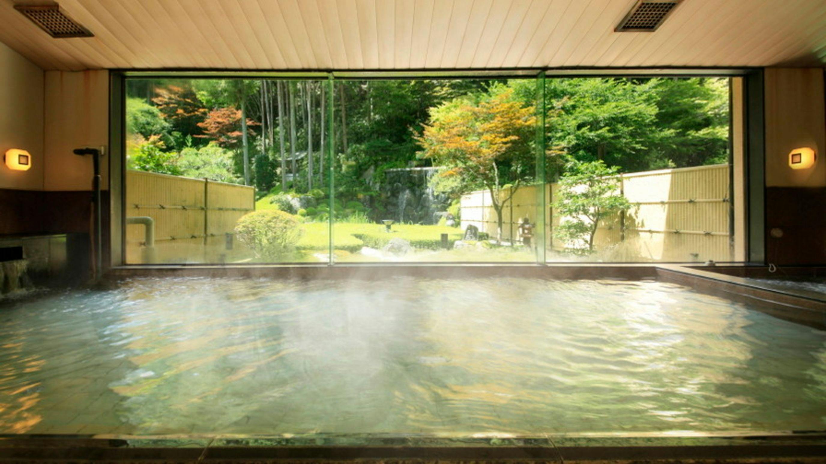 Yumoto Hotel Achikawa