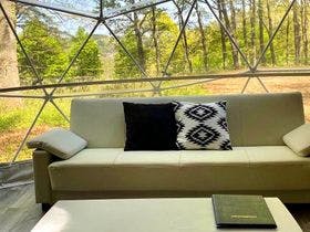 Ｈａｇａ　Ｆａｒｍ　＆　Ｇｌａｍｐｉｎｇ