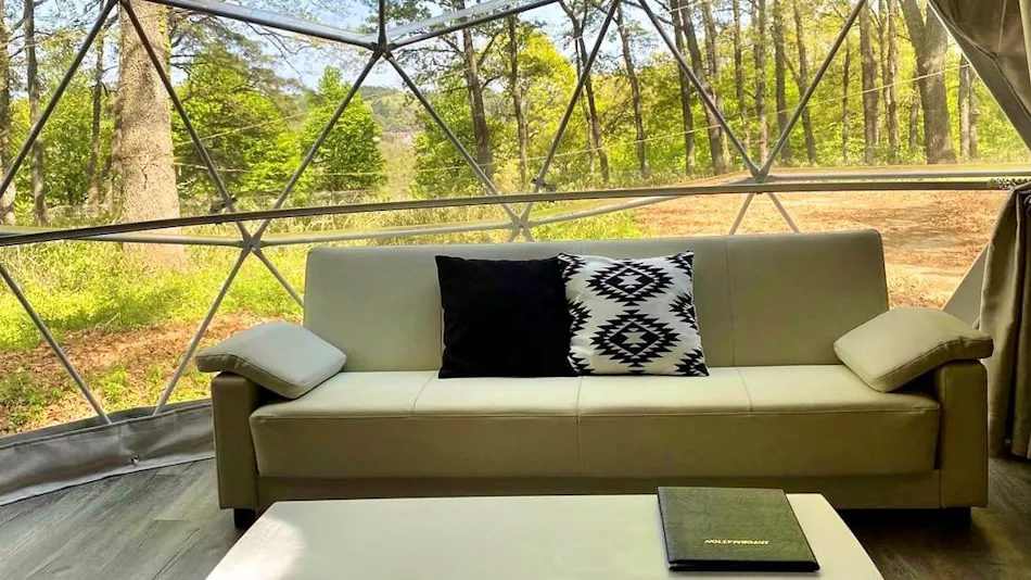 Haga Farm & Glamping