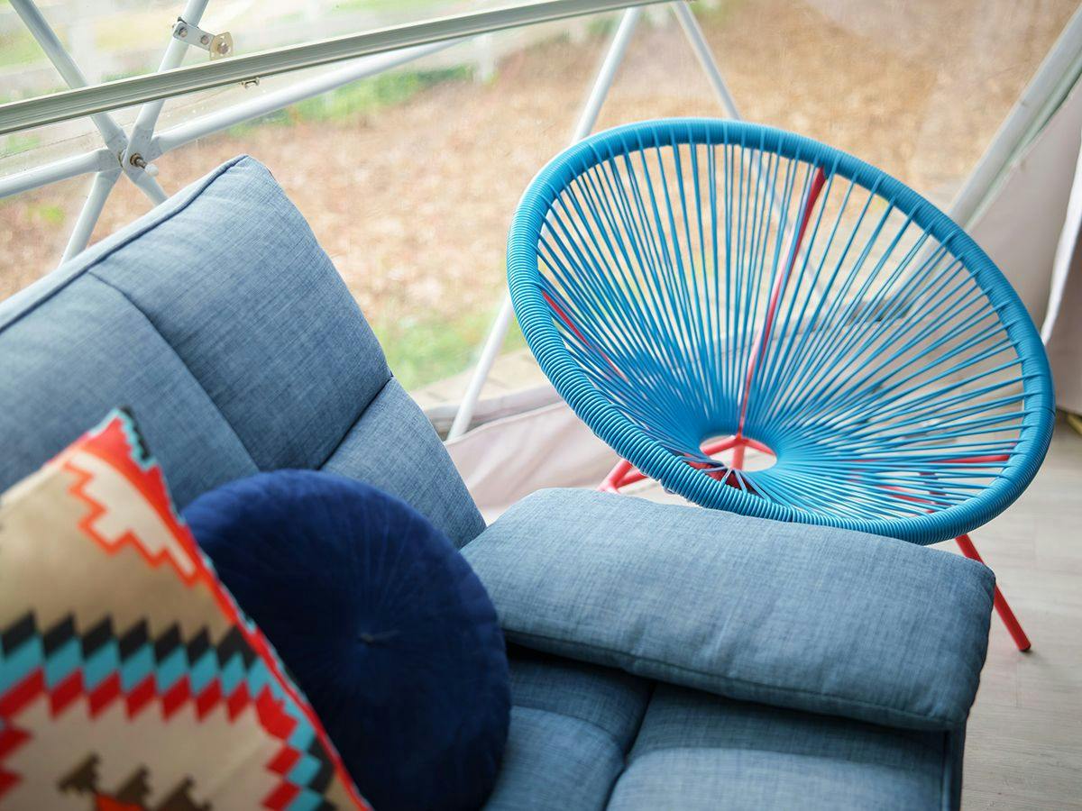 Haga Farm & Glamping