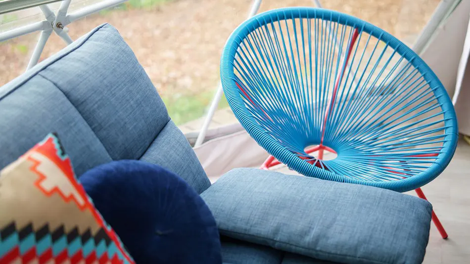 Haga Farm & Glamping