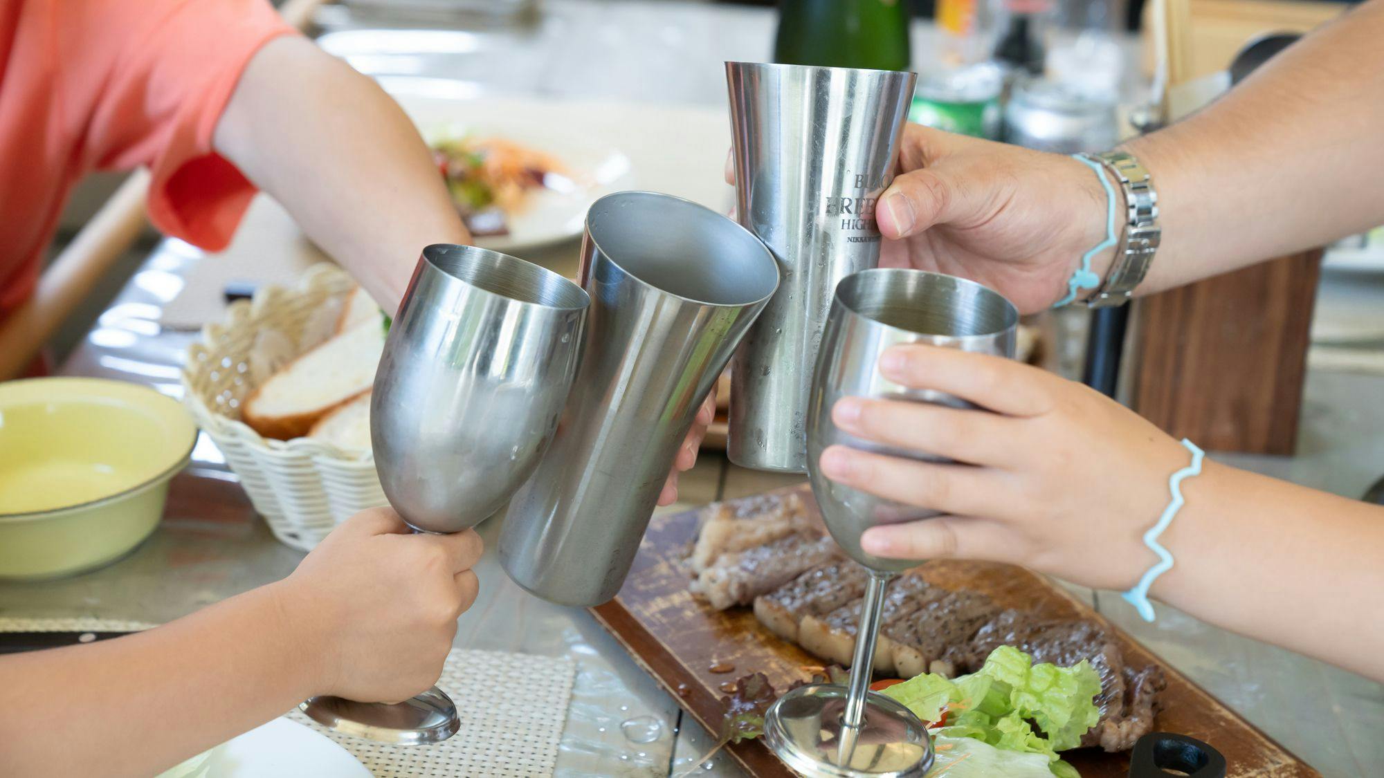 Haga Farm & Glamping