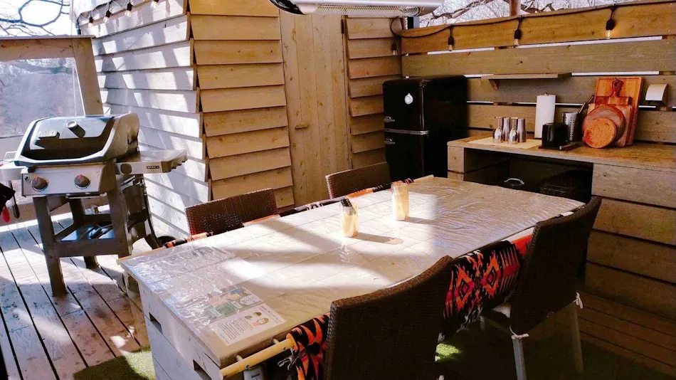 Haga Farm & Glamping
