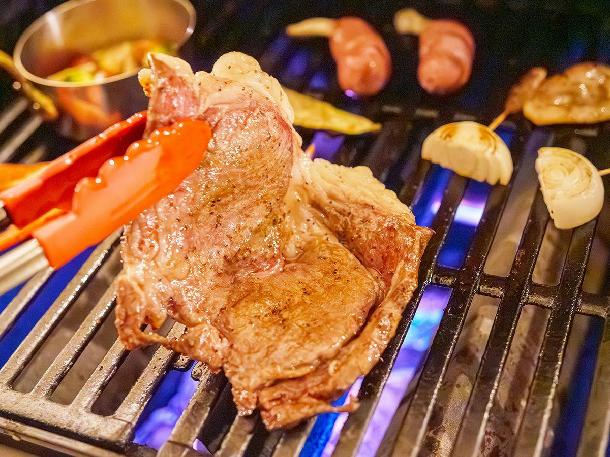 Haga Farm & Glamping