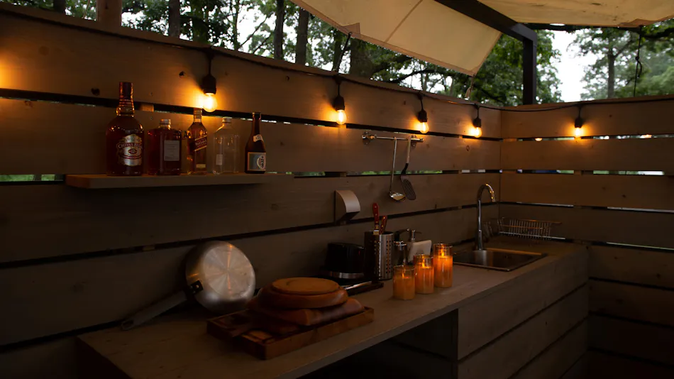 Haga Farm & Glamping