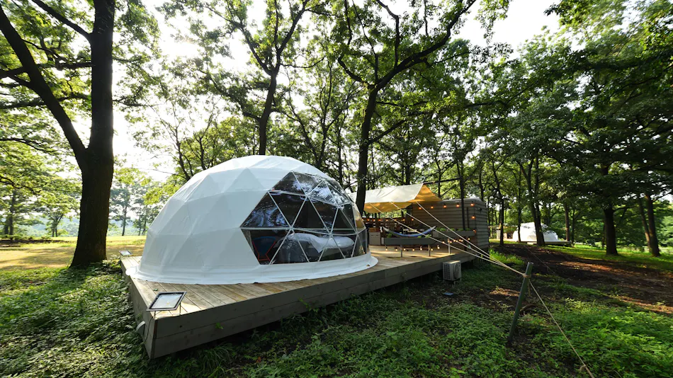 Haga Farm & Glamping