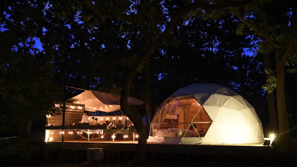 Haga Farm & Glamping