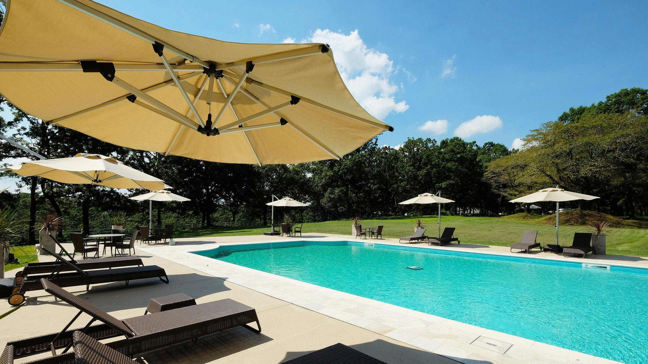 Haga Farm & Glamping