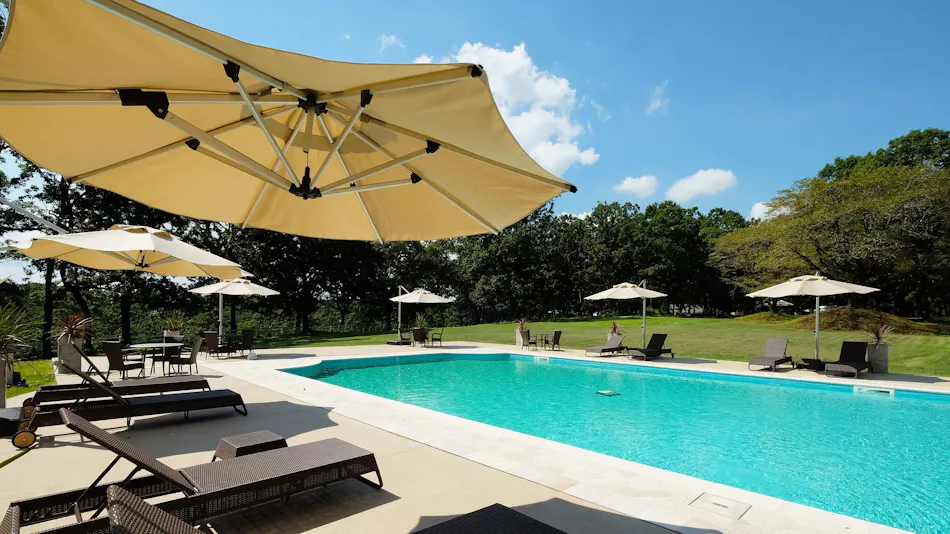 Haga Farm & Glamping