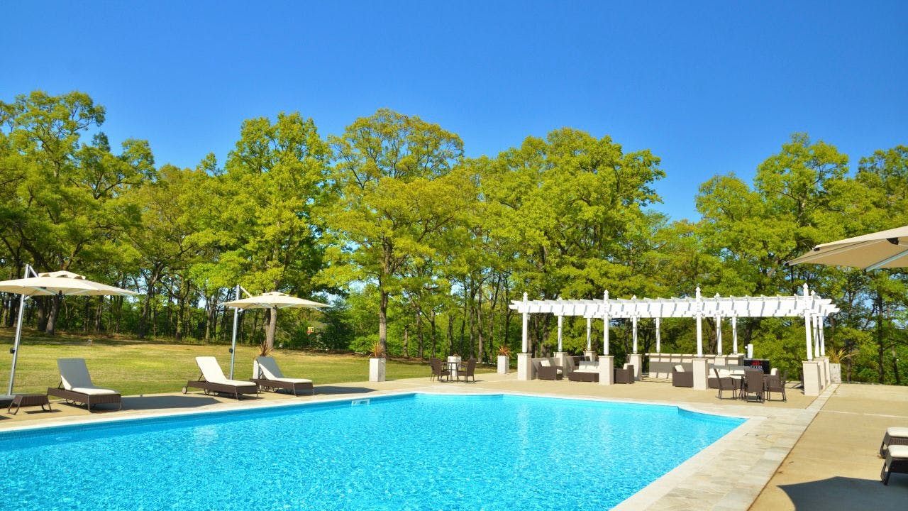 Haga Farm & Glamping