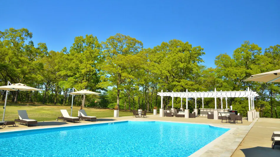 Haga Farm & Glamping