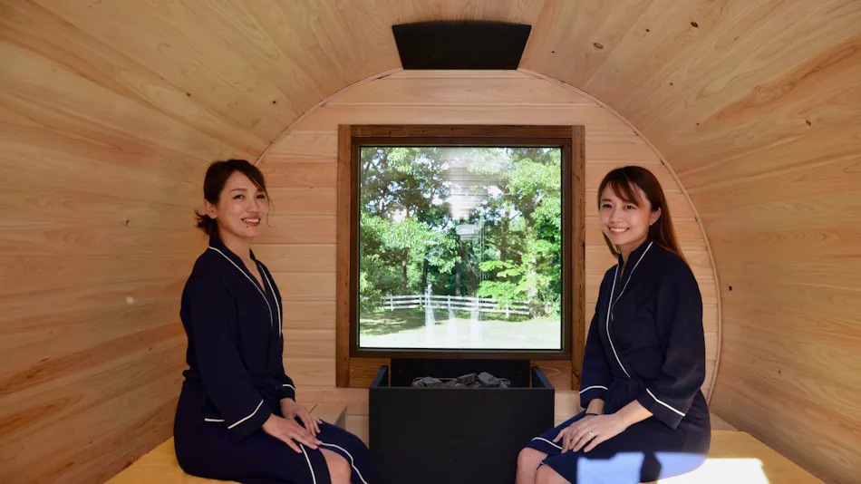 Haga Farm & Glamping