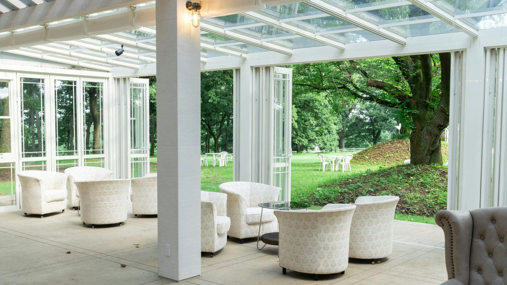 Haga Farm & Glamping