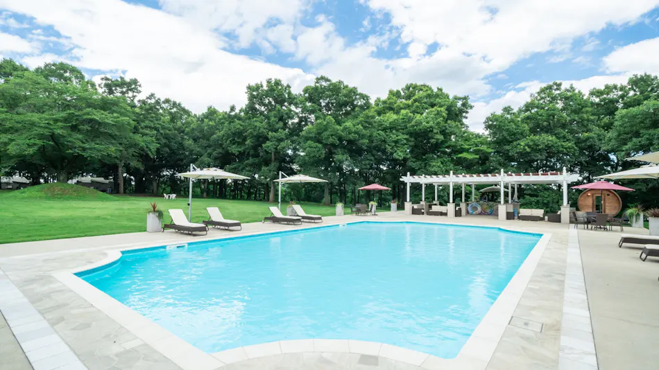 Haga Farm & Glamping